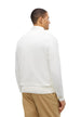Pull Tommy Hilfiger couleur blanc — vue 3