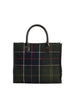 Sac Barbour couleur vert — vue 2