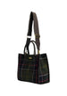Sac Barbour couleur vert — vue 4