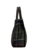 Sac Barbour couleur vert — vue 3