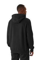 Sweat Tommy Hilfiger couleur noir — vue 4