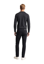 Jean Replay couleur noir — vue 3