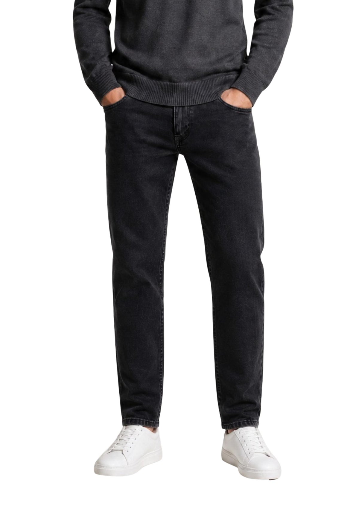 Jean Replay couleur noir