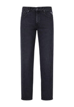 Jean Replay couleur noir — vue 2