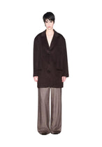 Veste Armani Exchange couleur marron