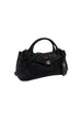 Sac Guess couleur noir — vue 2