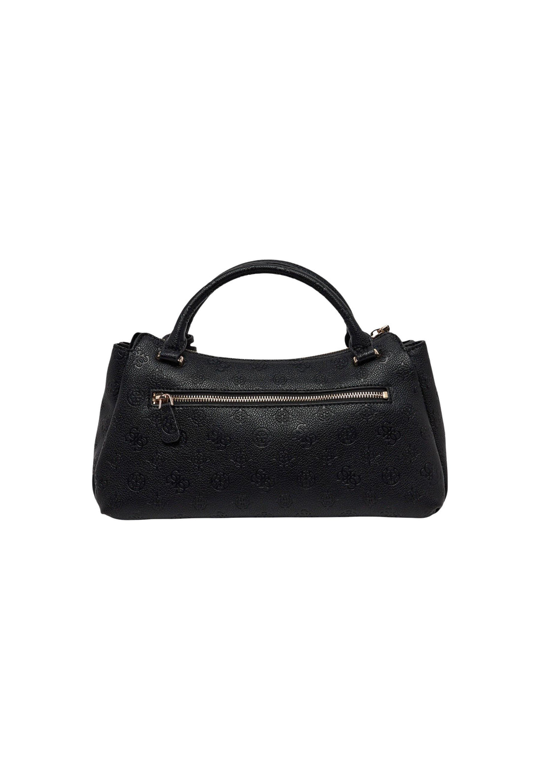 Sac Guess couleur noir — vue 3