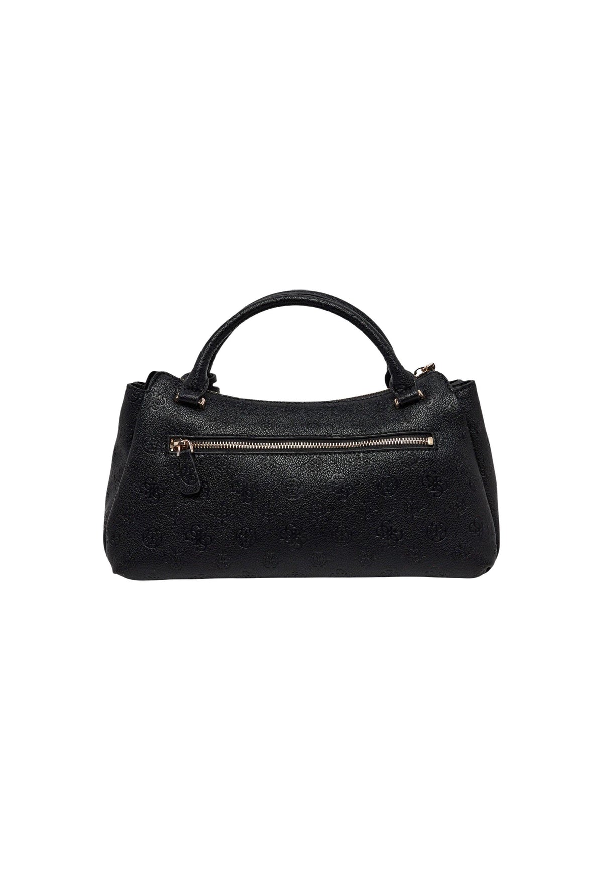 Sac Guess couleur noir — vue 3