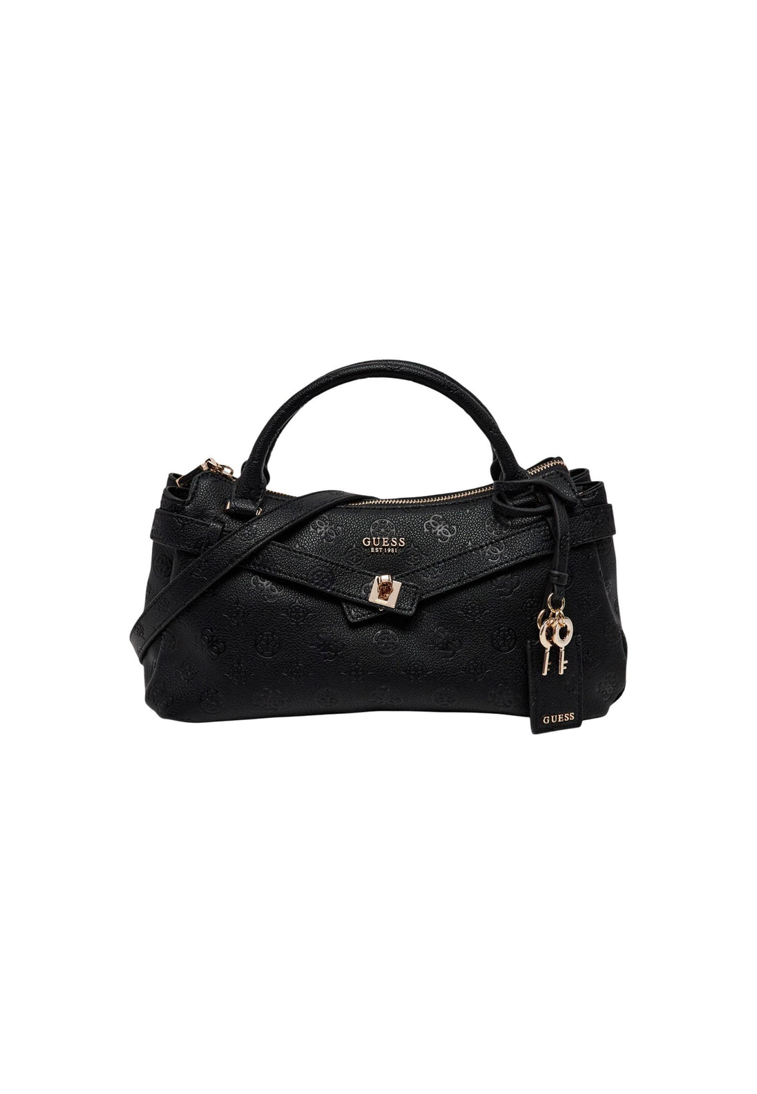 Sac Guess couleur noir