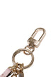 Porte-clés Guess couleur rose — vue 3