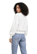 Pull Guess couleur blanc — vue 2