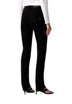 Jean Armani Exchange couleur noir — vue 3