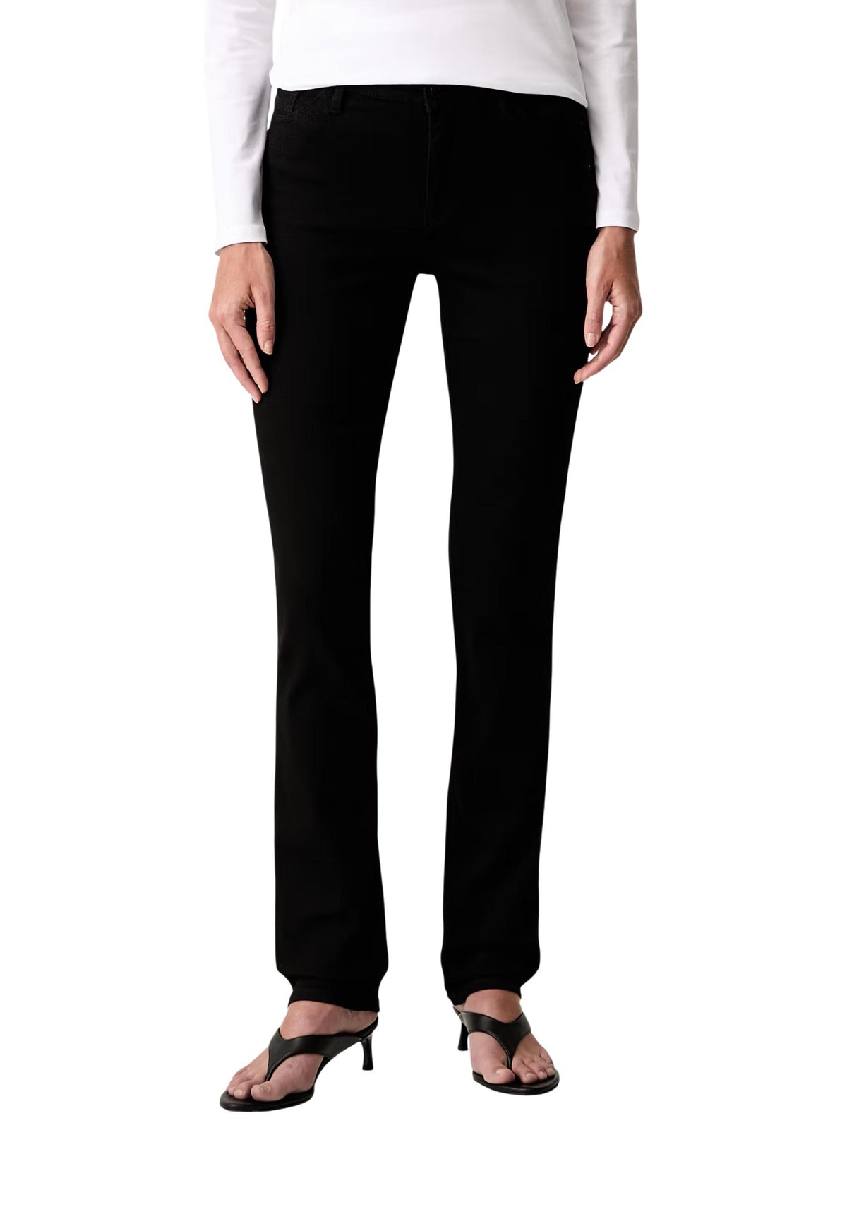 Jean Armani Exchange couleur noir