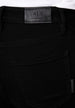 Jean Armani Exchange couleur noir — vue 4