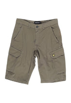Bermuda Lyle & Scott couleur vert