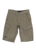 Bermuda Lyle & Scott couleur vert