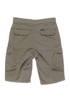 Bermuda Lyle & Scott couleur vert — vue 2