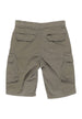 Bermuda Lyle & Scott couleur vert — vue 2