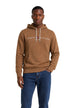 Sweat Tommy Hilfiger couleur marron