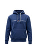Sweat Tommy Hilfiger couleur bleu — vue 2