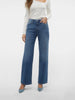 Jean Vero Moda couleur bleu