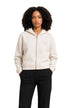 Sweat Armani Exchange couleur beige
