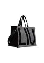 Sac Liu Jo couleur noir — vue 2