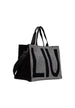Sac Liu Jo couleur noir — vue 2