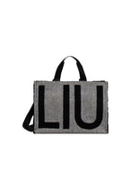 Sac Liu Jo couleur noir