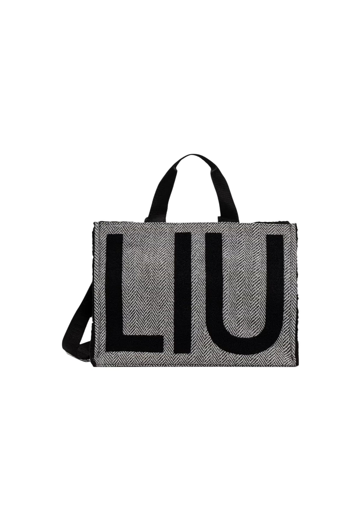 Sac Liu Jo couleur noir