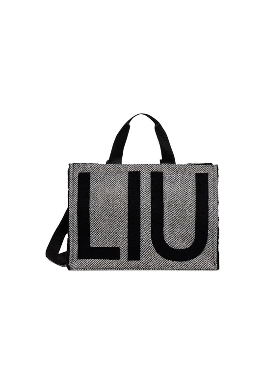 Sac Liu Jo couleur noir