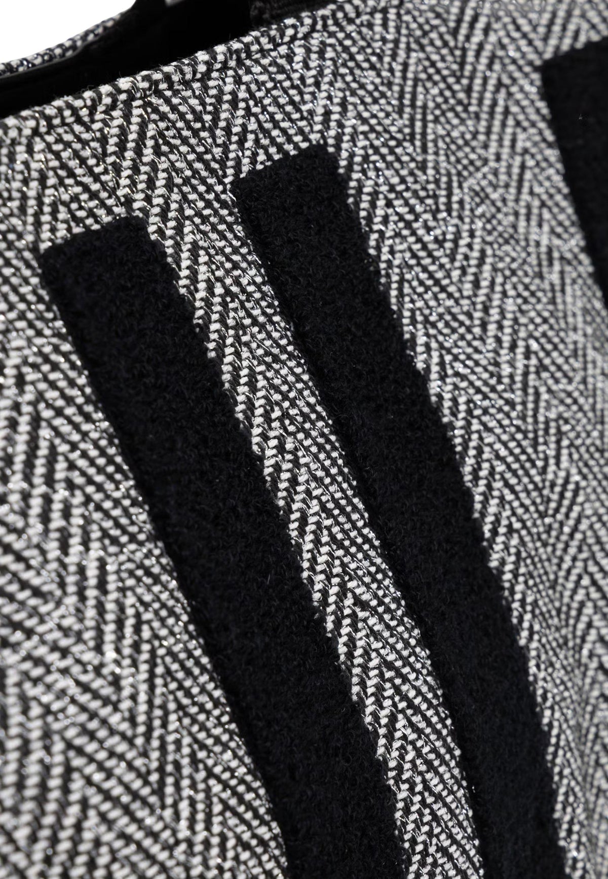 Sac Liu Jo couleur noir — vue 4