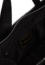 Sac Liu Jo couleur noir — vue 5