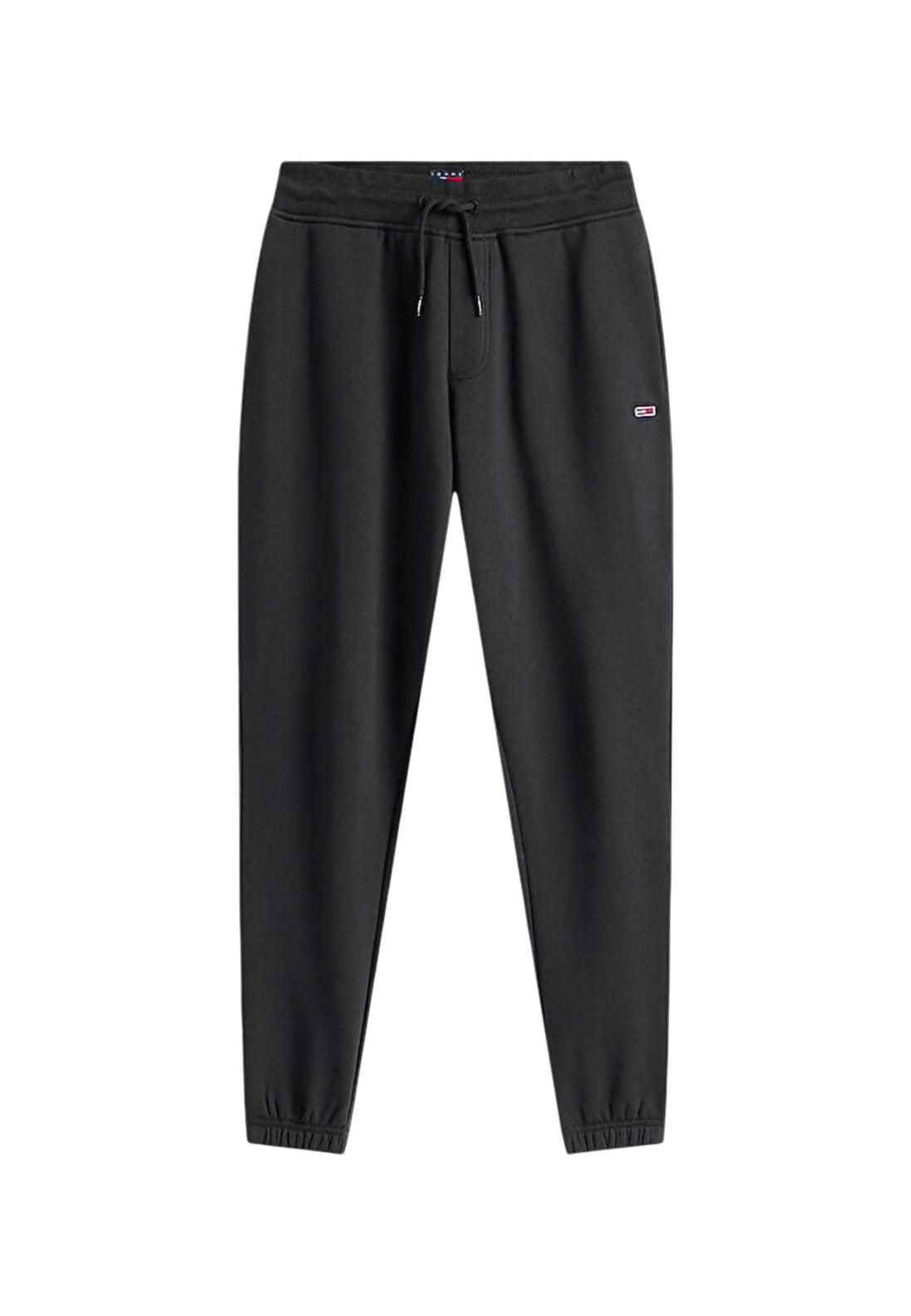 Pantalon Tommy Hilfiger Jeans couleur noir — vue 2