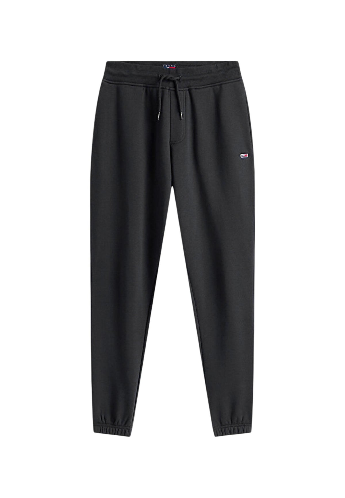 Pantalon Tommy Hilfiger Jeans couleur noir — vue 2