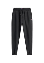 Pantalon Tommy Hilfiger Jeans couleur noir — vue 2