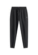 Pantalon Tommy Hilfiger Jeans couleur noir — vue 2