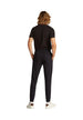 Pantalon Tommy Hilfiger Jeans couleur noir — vue 4