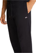 Pantalon Tommy Hilfiger Jeans couleur noir — vue 5