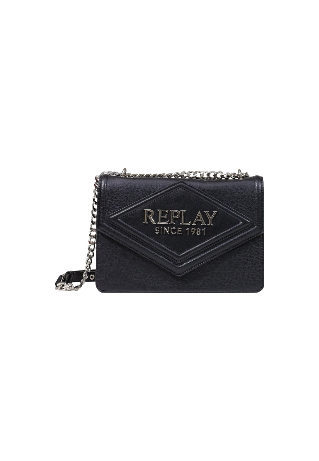 Sac Replay couleur noir