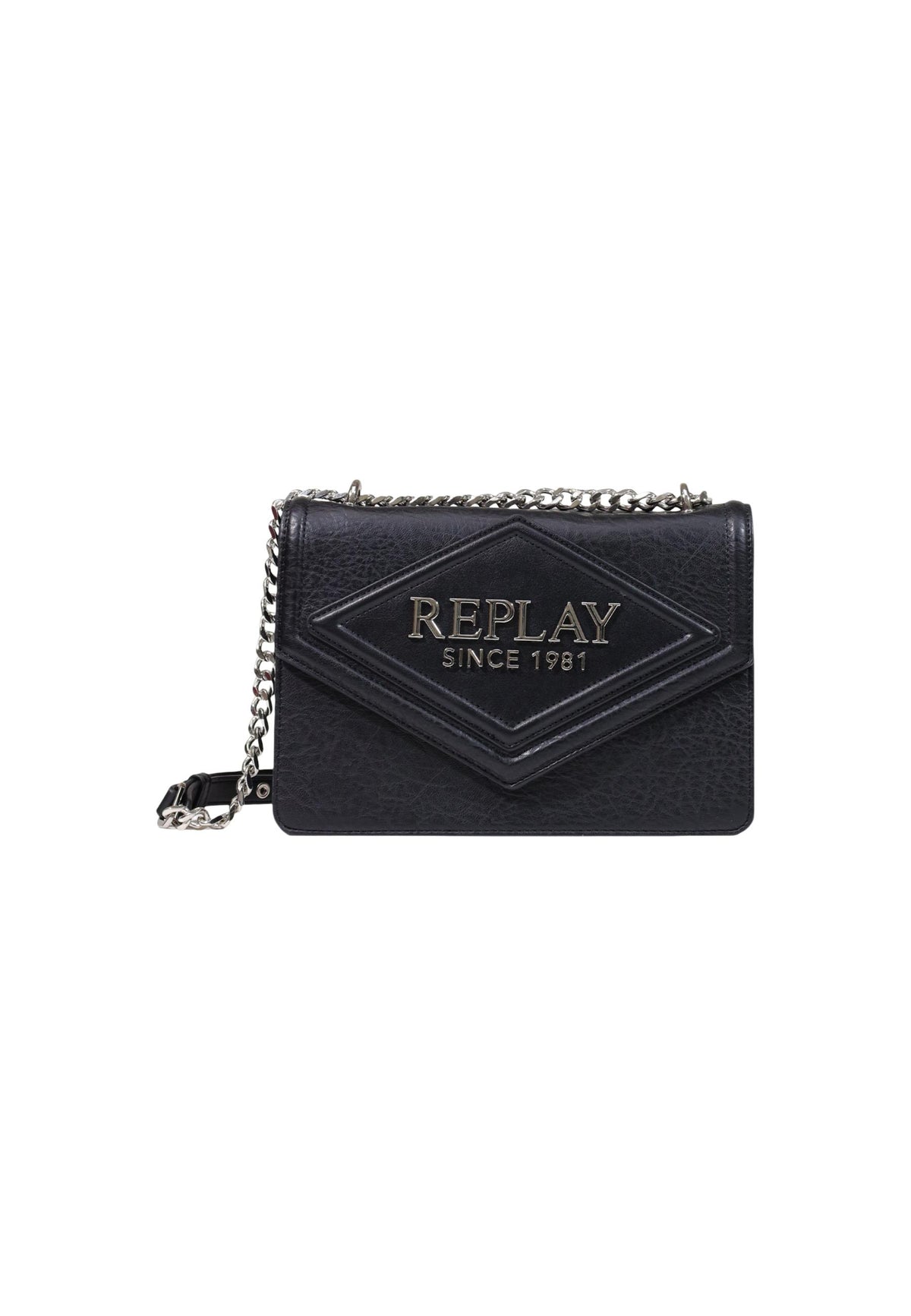 Sac Replay couleur noir