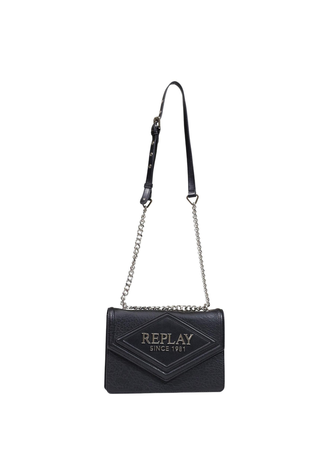 Sac Replay couleur noir — vue 2