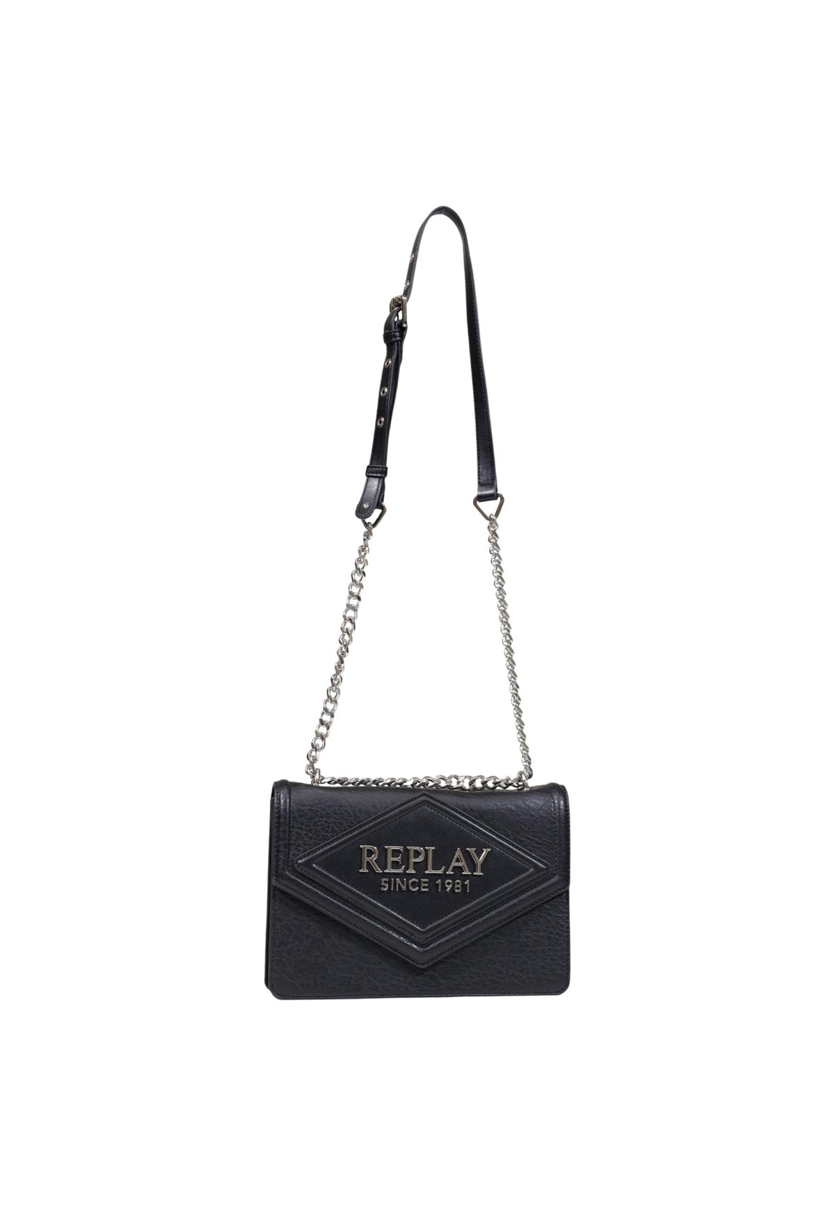 Sac Replay couleur noir — vue 2