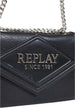 Sac Replay couleur noir — vue 3