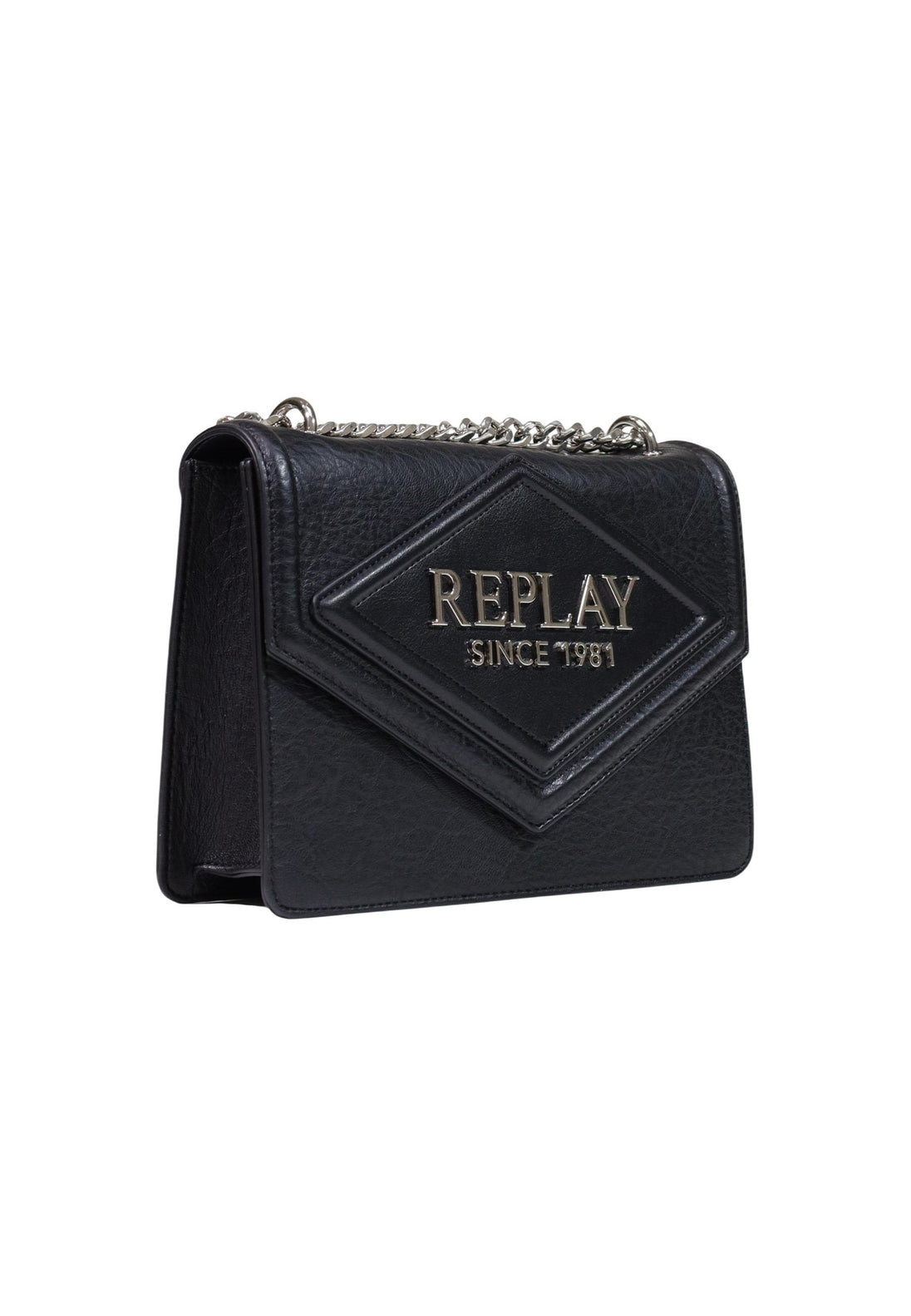 Sac Replay couleur noir — vue 4
