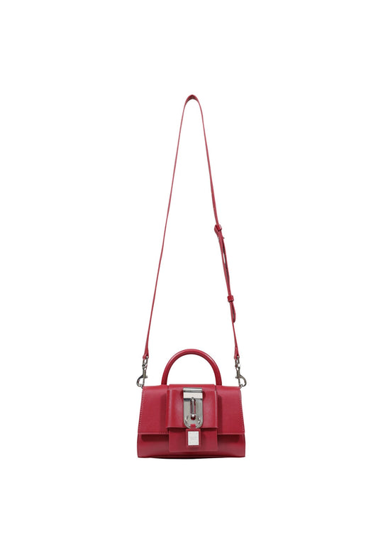 Sac Replay couleur rouge — vue 2