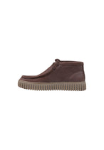 Mocassins Clarks couleur marron — vue 3