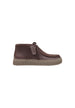 Mocassins Clarks couleur marron