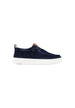 Mocassins Tommy Hilfiger couleur bleu