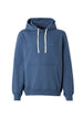Sweat Tommy Hilfiger couleur bleu — vue 5
